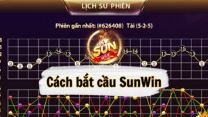 Bật mí cách bắt cầu SunWin kiểu gì cũng thắng