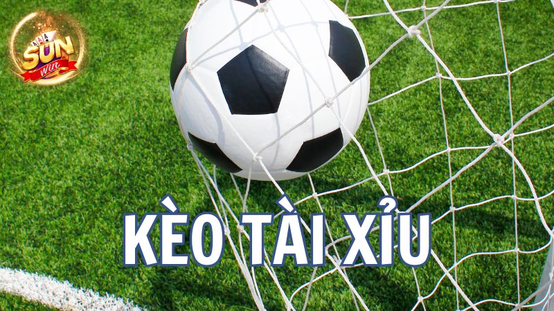 Kèo tài xỉu Euro 2024 SunWin 