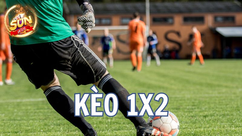 Kèo 1x2 Euro 2024 SunWin 