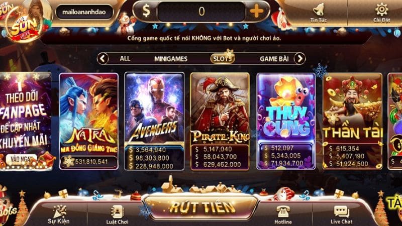 SunWin - Game Bài Đổi Thưởng Qua Ngân Hàng uy tín và an toàn