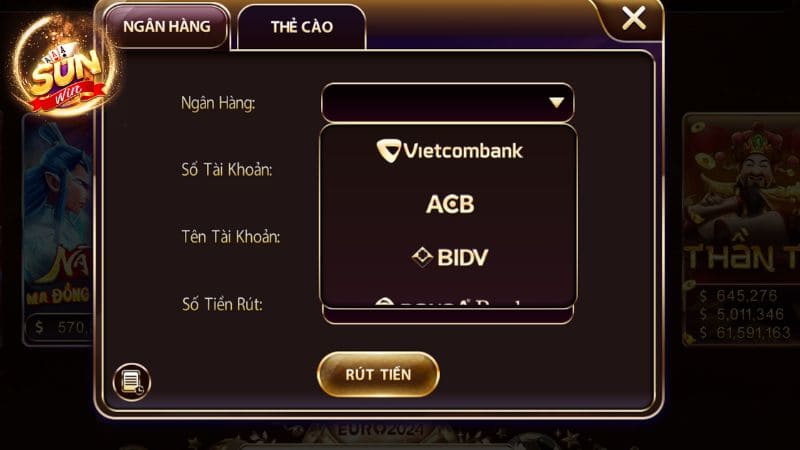 Các phương thức đổi thưởng trong game nổ hũ quốc tế