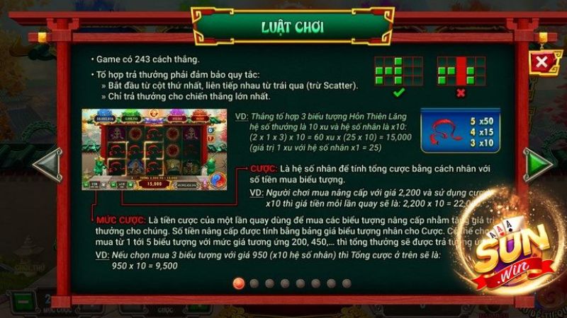 Cách chơi game Na Tra ma đồng giáng thế