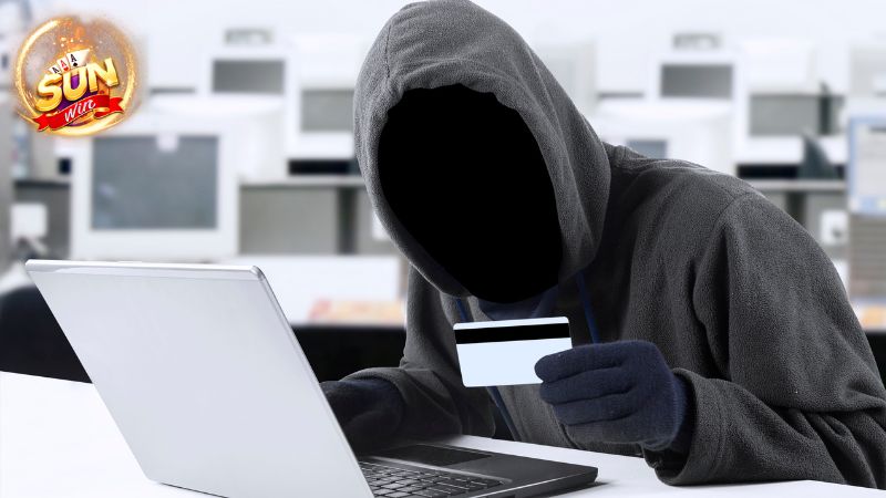 Tránh để lộ thông tin cá nhân để hạn chế trường hợp hacker tấn công