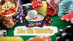 xóc đĩa SunWin - Mẹo chơi một vốn bốn lời siêu hiệu quả