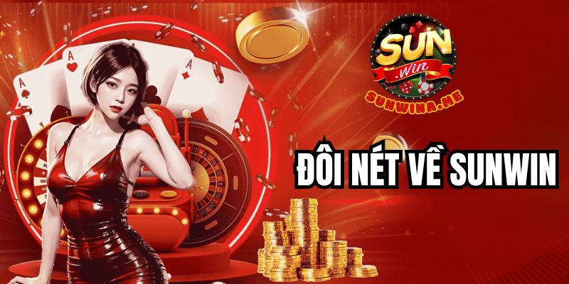 Giới thiệu về cổng game Sunwin Fotoup 