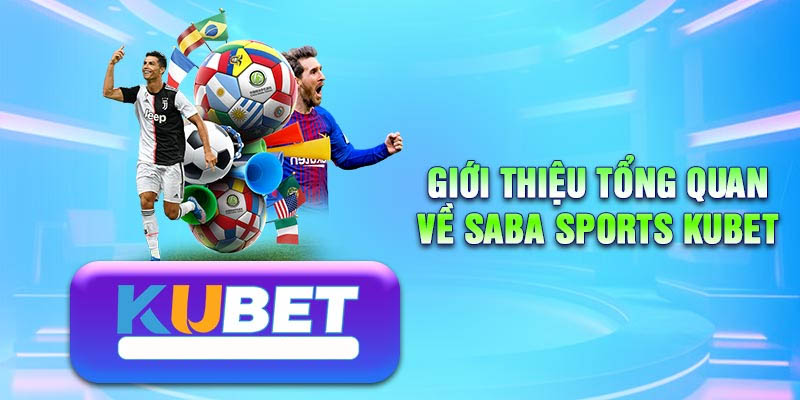 Saba Sports Kubet