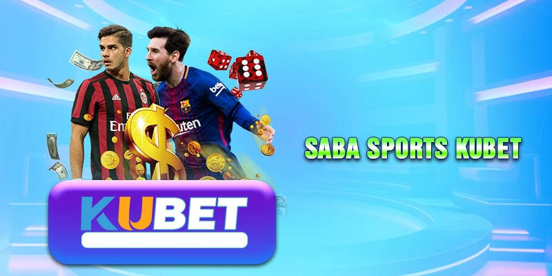 Saba Sports Kubet