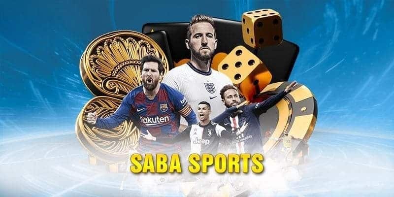 Saba Sports Kubet