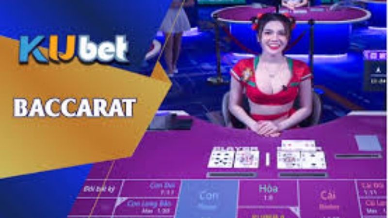 Live Casino Kubet: Sảnh Game Bùng Nổ, Trải Nghiệm Đỉnh Cao