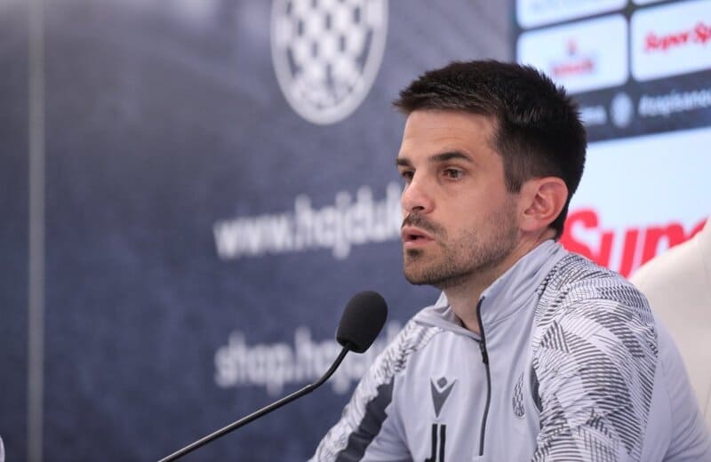 Giới thiệu về Jure Ivankovic